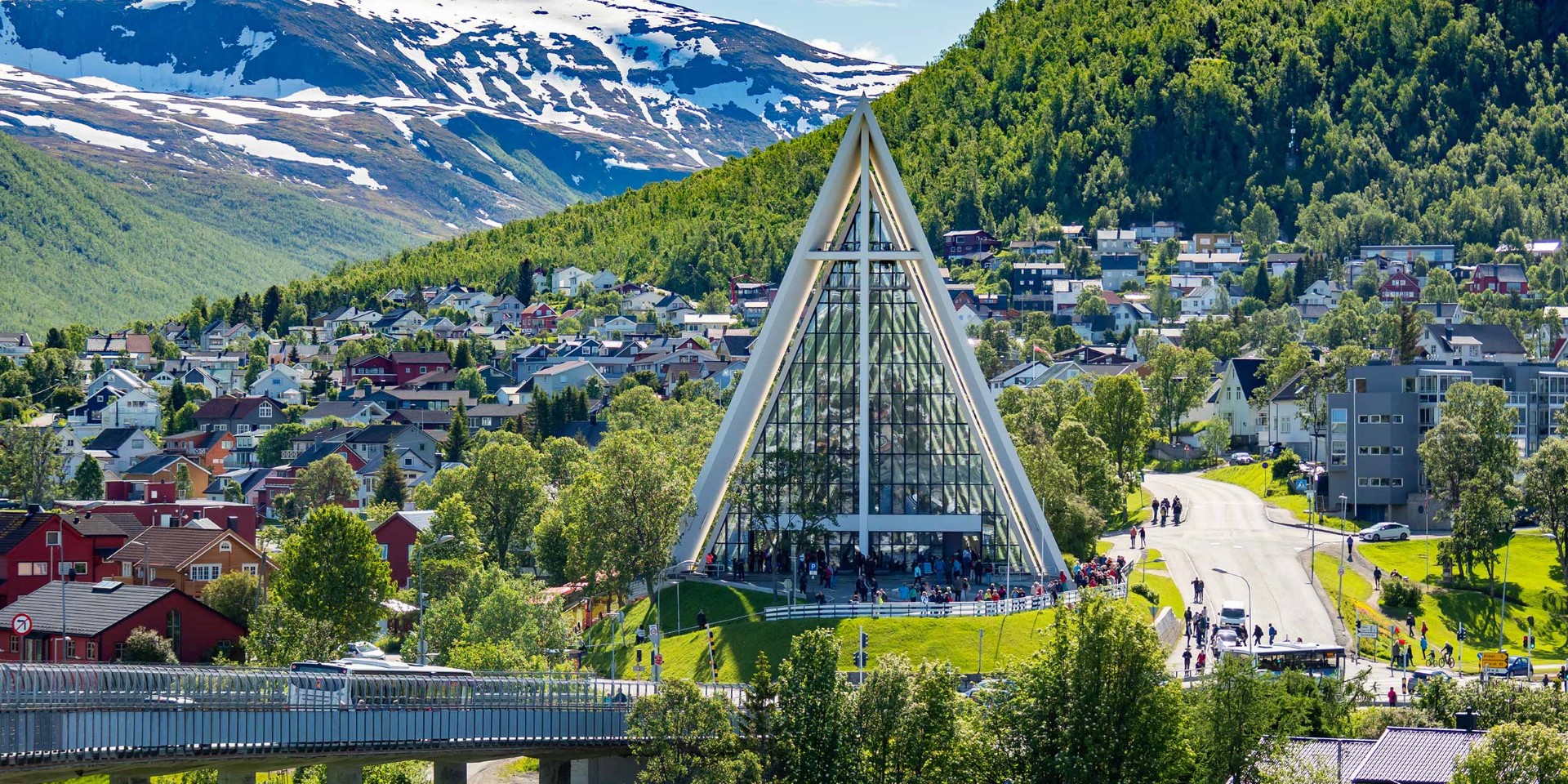 tromso svalbard tour