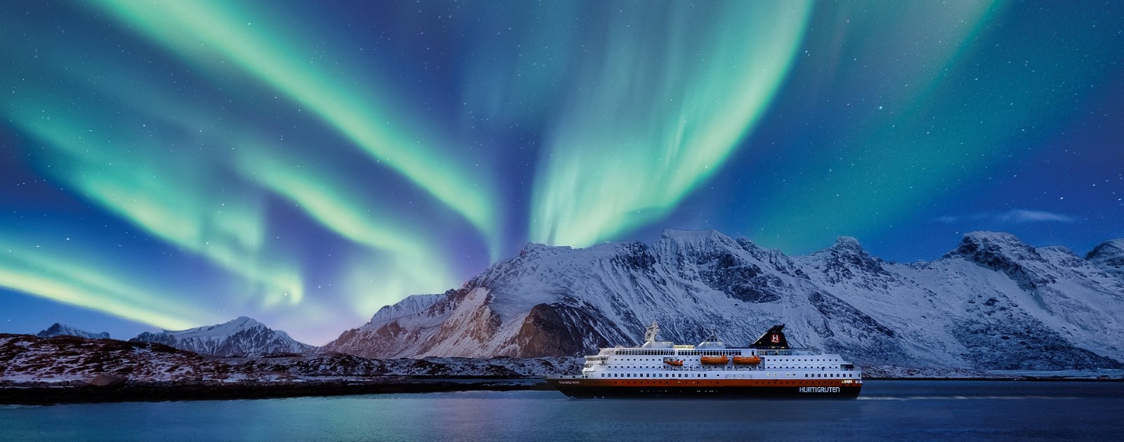 Conseils photos pour capturer des aurores boréales au Svalbard - Blog  voyage et photos Bien Voyager